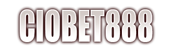CIOBET888 Logo